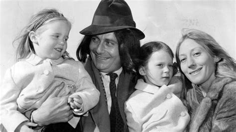 brenda wright wife of barry humphries|Barry Humphries’ family say he was ‘himself until very。